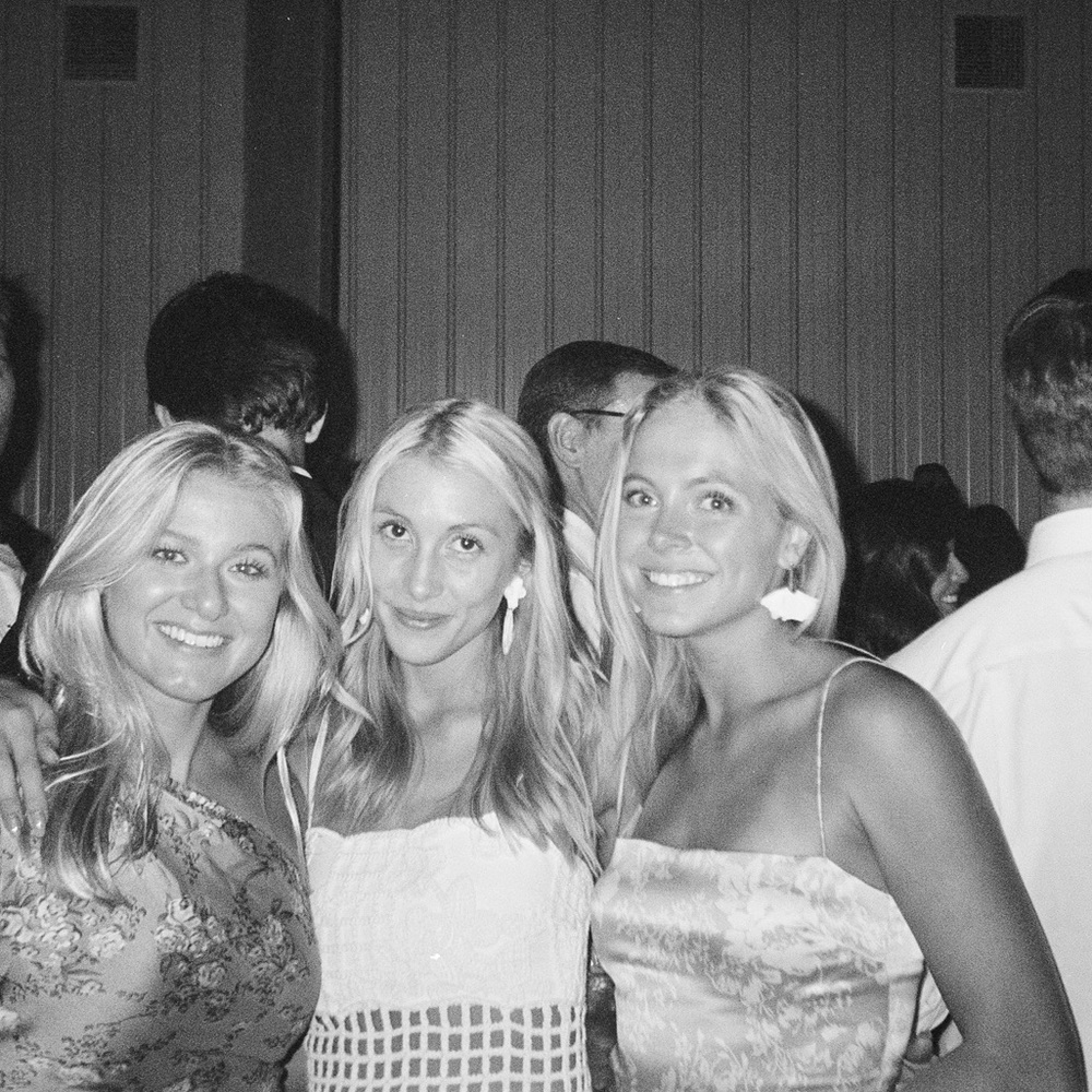 Meet your Posher, Leah